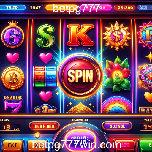 betpg777